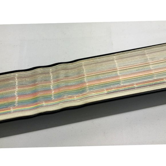 Vnt 2001 Sherwin Williams Paint Sample Swatch - Picture 11 of 13